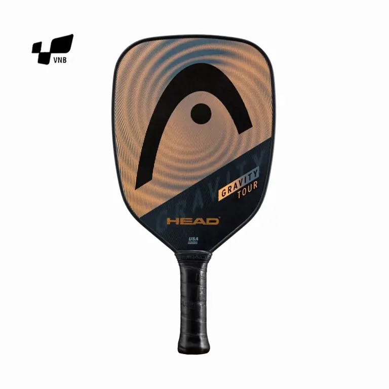 vợt pickleball cho người mới bắt đầu vợt pickleball thương hiệu Head