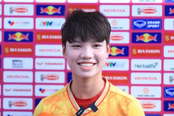 Vũ Thị Hoa Vũ Thị Hoa nhận giải thưởng