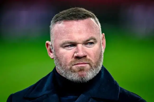 wayne rooney chan dung cau thu wayne rooney 0