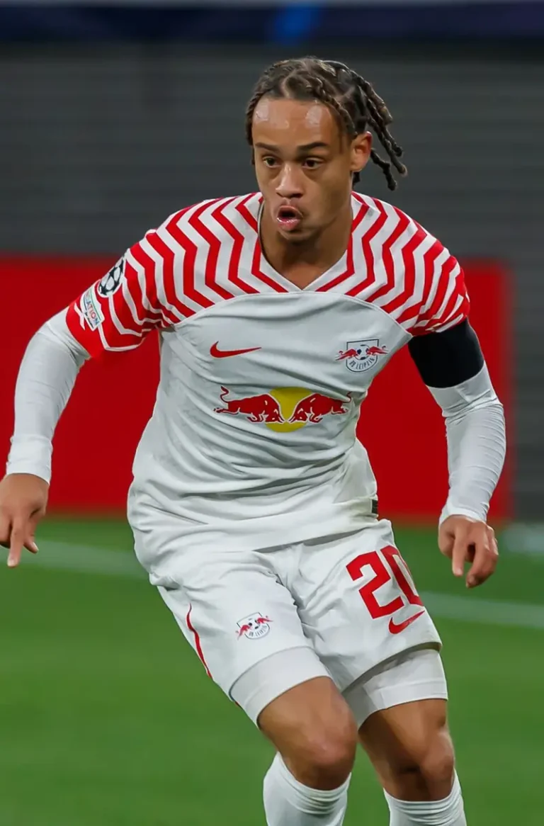xavi simons chan dung cau thu xavi simons 0