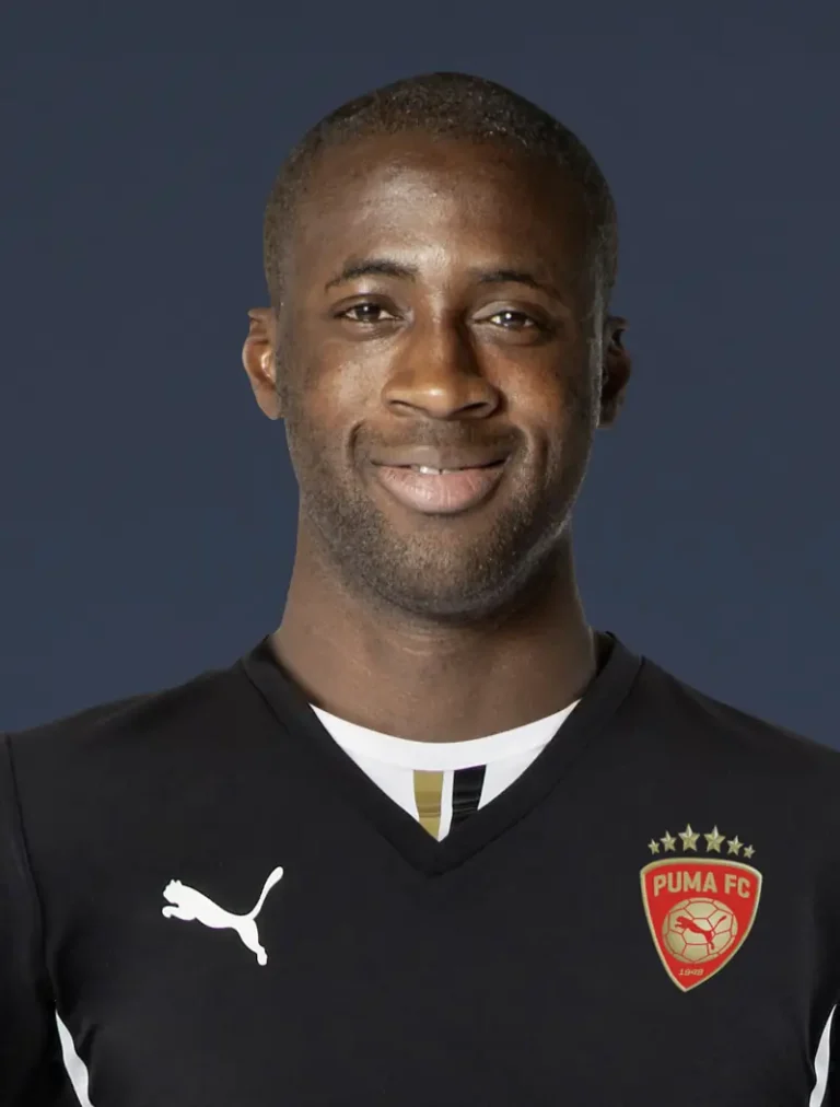 yaya toure chan dung cau thu yaya toure 0