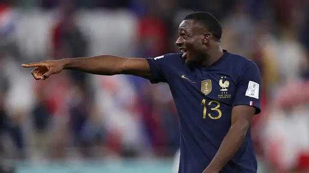 Youssouf Fofana: Hành trình từ Paris đến đỉnh cao bóng đá Pháp 3 Youssouf Fofana Youssouf Fofana khoác áo Đội tuyển quốc gia Pháp phần 4